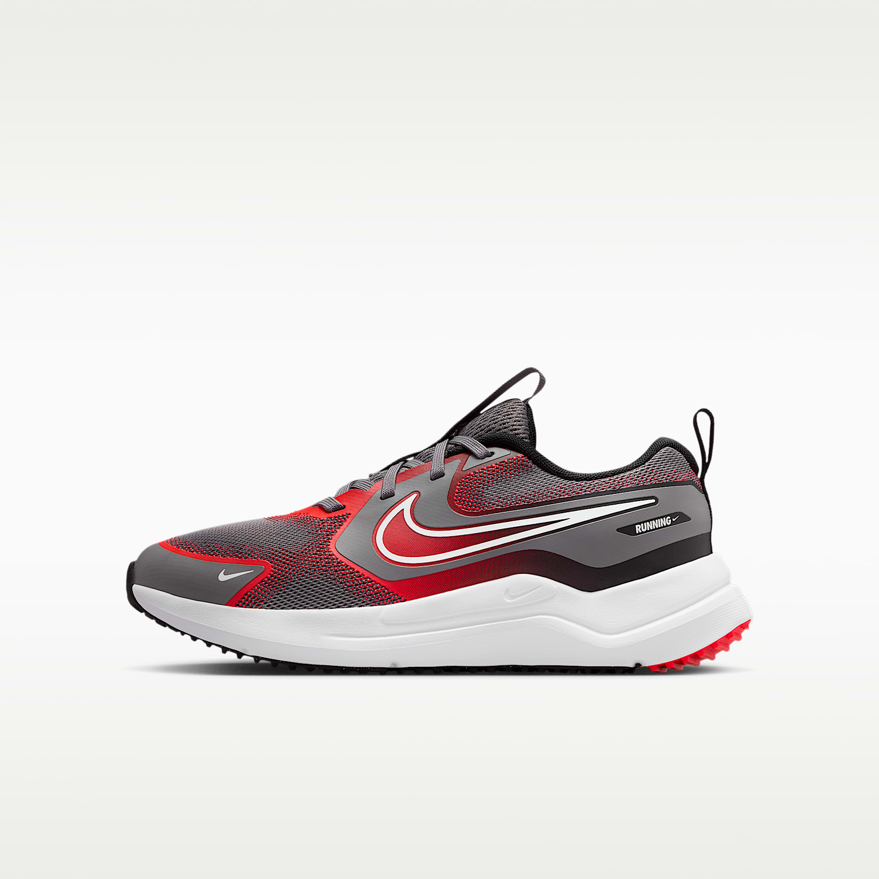 海外限定　NIKE  RUNFAST 　LIGHTWEIGHT Nike Cosmic Runner Big Kids' Road Running Shoes. Nike.com